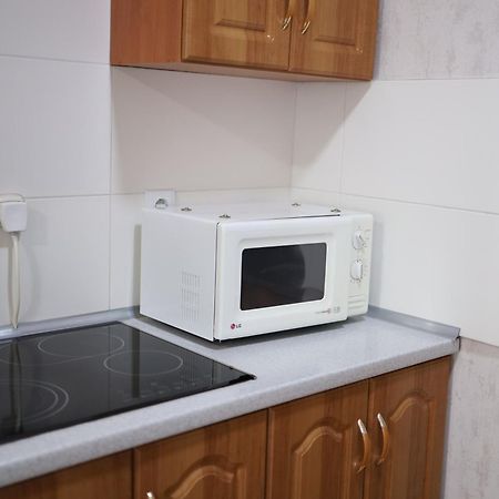 Апартаменты Возле Днепра Τσερκάσι Εξωτερικό φωτογραφία
